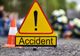 Trafic îngreunat din cauza unui accident rutier, la Sâmbăta de Jos