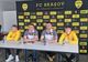 Performanță remarcabilă pentru juniorii U16 de la FC Brașov