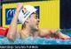 Robert Glință, calificat în finală la 50 m spate cu al șaselea timp