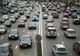 Trafic intens pe autostrada A2 București-Constanța, pe DN1 Ploiești-Brașov și pe DN7 Sibiu-Pitești