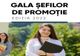 20 de șefi de promoție la Universitatea Transilvania! Cine sunt aceștia?
