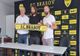 Dan Alexa a fost prezentat oficial la FC Braşov!