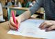„Perle” Bac 2022 | Ce au putut să scrie elevii: „Trahanache e făcut din cocă moale”