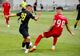 FC Hermannstadt - FC Braşov 2-0