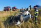 Accident cu victimă, între Făgăraș și Șoarș