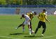 CSC 1599 Șelimbăr - FC Brașov 1-0