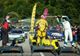VIDEO Pilotul brașovean Octavian Ciovică devine campion național după victoria de la Trofeul Câmpulung Muscel!
