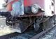 Tânăr lovit de tren! A fost transportat de urgență la spital