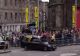 Regina Elisabeta a II-a, ULTIMUL DRUM în Scoția. Sicriul a ajuns la Edinburgh și a fost depus la Palatul Holyroodhouse