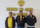 Copiii și juniorii de la FC Brașov, pe mâini bune! 