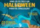 Dino Parc Râșnov se pregătește de Halloween
