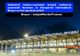 O nouă etapă la Aeroportul Internațional Brașov: echipamente pentru turnul de control