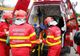 Copil de 6 ani rănit într-un accident produs pe Ocolitoarea Braşovului!