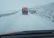 Vremea rea închide temporar Transalpina între Rânca și Obârșia Lotrului
