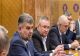 Nicolae Ciucă, interimar la Apărare după demisia lui Vasile Dîncu - Mesajul lui Marcel Ciolacu