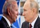 Joe Biden și Volodimir Zelenski, discuție telefonică decisivă - Ce i se pregătește lui Putin