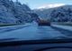 Circulația a fost închisă astăzi pe Transfăgărășan