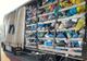 Peste 50 de tone de haine second hand oprite de la comercializare la Brașov