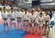 3 medalii de aur și 3 de argint pentru sportivii brașoveni ai clubului JKA România, la Campionatul European din Italia 