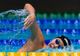 David Popovici, medalie de argint în proba de 200 metri liber la Campionatul Mondial de seniori în bazin scurt