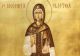 Sfânta Filofteia. Acatistul care ajută la vindecarea bolilor