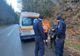Bărbat salvat de jandarmii braşoveni