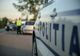 Accident pe DN10, la Teliu! Mașină intrată într-un stâlp. Traficul este dirijat în zonă!