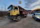 Decizie controversată. Confiscarea camioanelor care transportă ilegal lemn, scoasă din Codul Silvic!