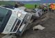 Accident cu 3 autovehicule implicate, pe DN1, între Codlea și Ghimbav