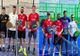 Primii jucători de padel din Brașov prezenți într-o competiție internațională!