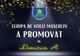 După mulți ani, Brașovul are echipă de volei masculin în prima divizie!