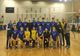 La finalul acestui weekend, Brașovul ar putea avea, după mult timp, echipă de volei masculin în prima divizie