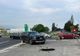 Accident rutier cu victimă, în municipiul Braşov