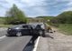 Accident cu victimă, pe DN1