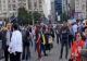 Protest masiv în Piața Victoriei - Sunt așteptați 15.000 de sindicaliști - Care sunt principalele revendicări