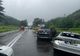 Accident cu 4 victime, pe DN1, la Timișul de Jos. Trafic blocat
