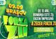 Lista artiștilor care vin la Forza ZU, pe 9 septembrie, la Brașov