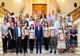 ASE răsplătește performanța. Studenții cu rezultate remarcabile, premiați cu icoane de valoare, în parteneriat cu Patriarhia Română