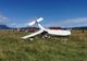 Accident aviatic în județul Braşov! Pilotul a murit