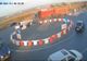 Accident rutier grav la Lețcani - Un camion s-a răsturnat după ce șoferul ar fi adormit la volan