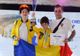 Rezultat istoric al brașoveanului de 10 ani, Vladimir Sofronie, la Campionatul European de șah clasic