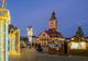 ,,Decembrie de poveste la Brașov” aduce Târgul de Crăciun în Piața Sfatului, începând cu 30 noiembrie