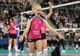 Volei feminin: CSM Volei Alba-Blaj a debutat cu o victorie în grupele Ligii Campionilor