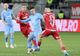 Victorie dramatică pentru Dinamo cu FC Voluntari, 1-0 în Superligă VIDEO