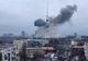 EXPLOZII PUTERNICE LA KIEV DUPĂ CE RUSIA A LANSAT OPT RACHETE ASUPRA TERITORIULUI UCRAINEAN