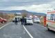 Grav accident, cu victimă, pe DN1, la Vlădeni. Trafic blocat