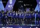 Inter Milano a cucerit Supercupa Italiei pentru al treilea an consecutiv