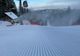 Starea pârtiilor din Poiana Brașov. Strat consistent de zăpadă și condiții meteo ideale