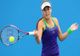 Sorana Cîrstea - Sloane Stephens, în turul 2 la Miami