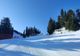 Se schiază în condiții bune, astăzi, în zona superioară a Masivului Postăvarul